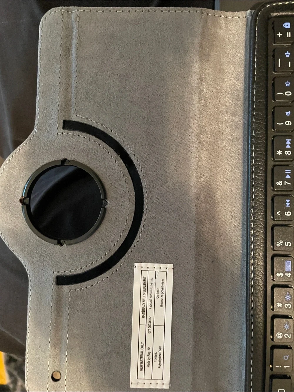 KVAGO ~for tech
